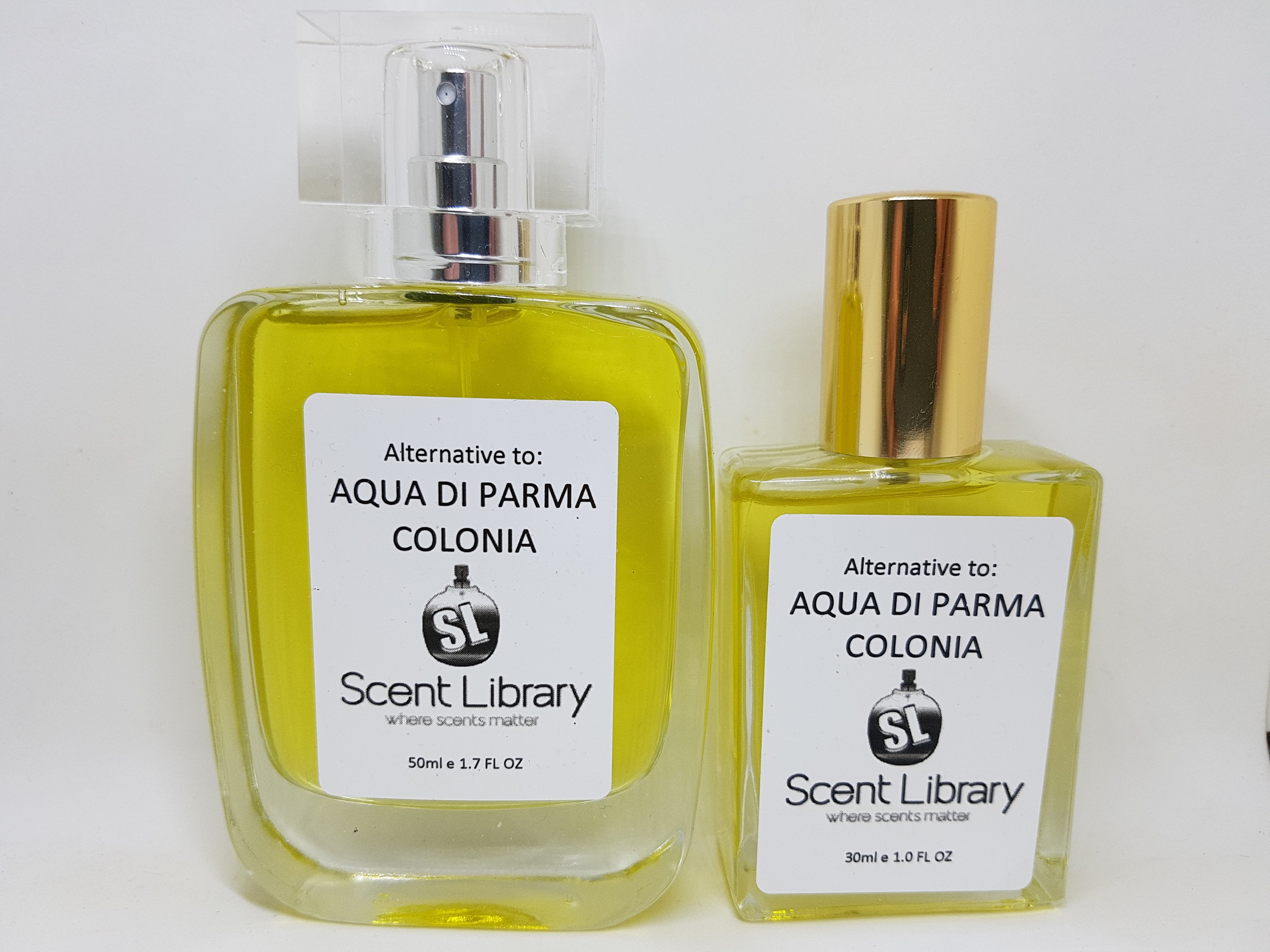 ADP Oud Colonia